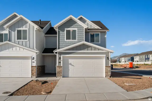 2848 W 4075 S #316, Roy, UT 84067 - #3