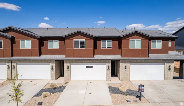 3983 E Razor Dr #121, Washington, UT 84780 - #1