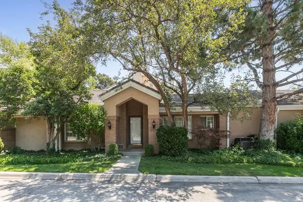 2374 E Summerspring Ln, Salt Lake City, UT 84124