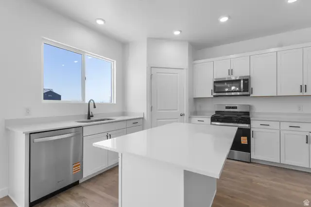 1355 W 2350 S #11, Perry, UT 84302 - #2