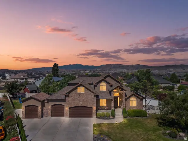 1301 N 2350 W, Lehi, UT 84043 - #1