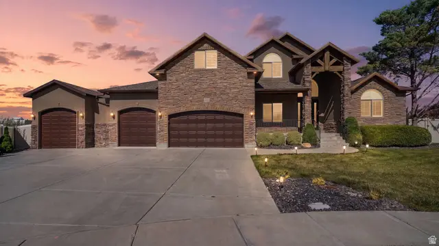 1301 N 2350 W, Lehi, UT 84043 - #2