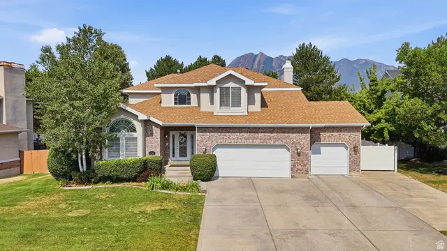 6261 S Vinecrest Dr, Salt Lake City, UT 84121 - #1