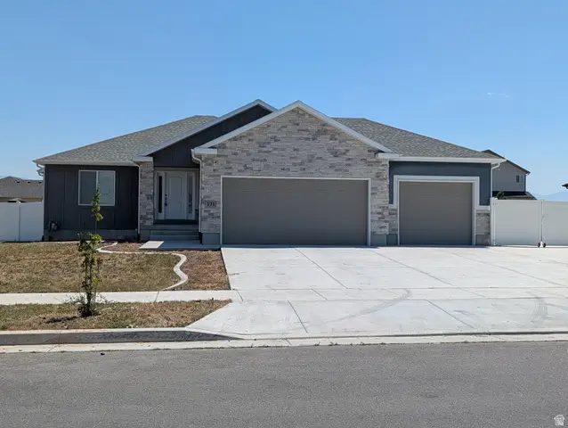 171 S Mustang Rd, Grantsville, UT 84029 - #1