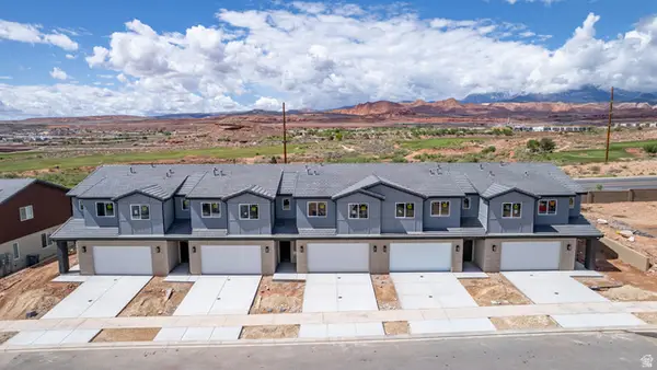 4001 E Razor Dr #117, Washington, UT 84780