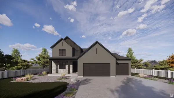 1341 W 2350 S #10, Perry, UT 84302