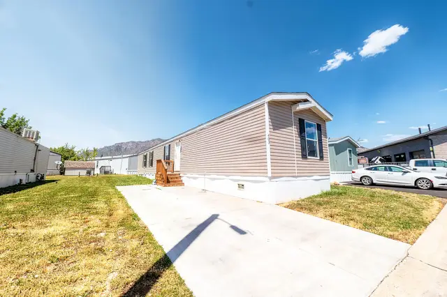 2491 N Highway 89 #403, Pleasant View, UT 84404 - #1