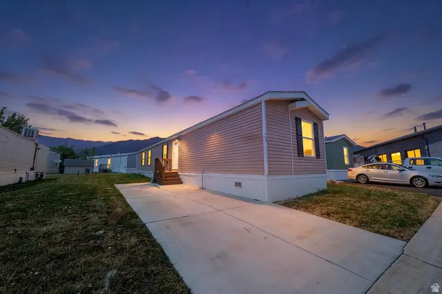 2491 N Highway 89 #403, Pleasant View, UT 84404 - #2