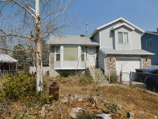 5707 S Esprit Dr W, Kearns, UT 84118 - #1