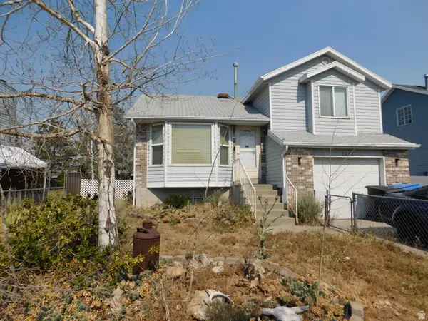 5707 S Esprit Dr W, Kearns, UT 84118