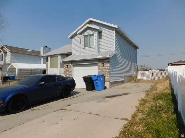 5707 S Esprit Dr W, Kearns, UT 84118 - #2