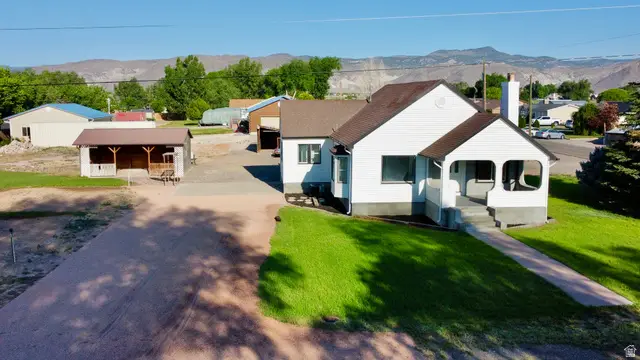 95 N Main St, Central Valley, UT 84754 - #1