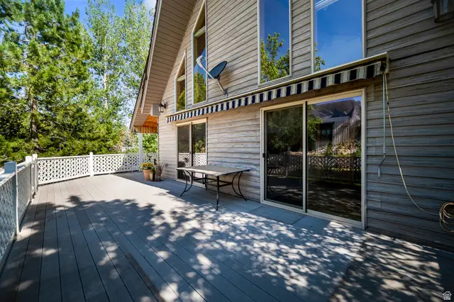 915 E Cedar Berry Ln, Pine Valley, UT 84781 - #3