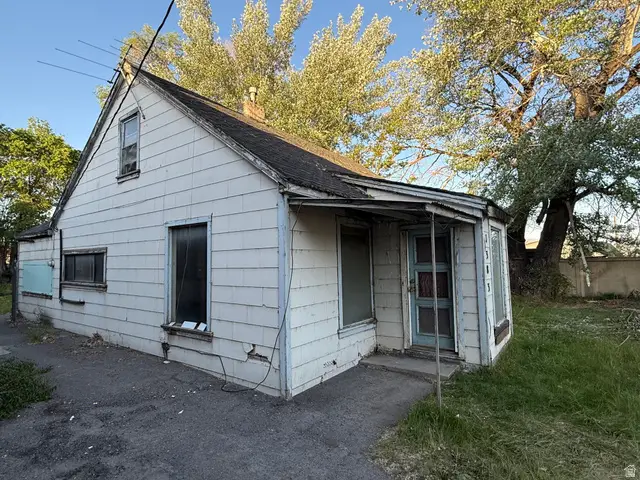 1383 W 400 N, Orem, UT 84057 - #2