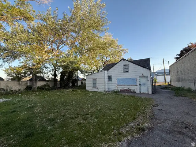 1383 W 400 N, Orem, UT 84057 - #3