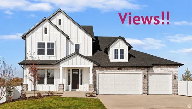 1237 E Amaryllis Way, Layton, UT 84040 - #1