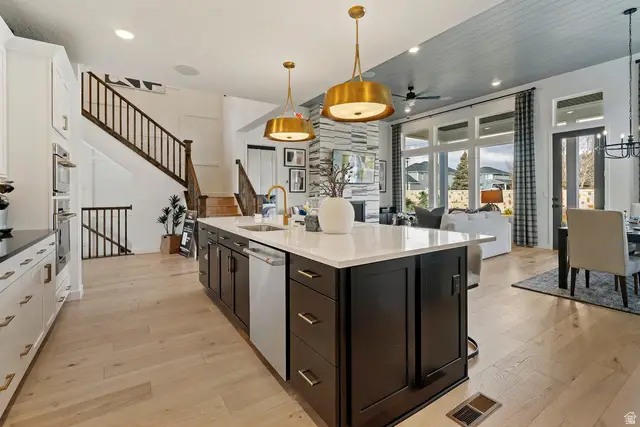 1237 E Amaryllis Way, Layton, UT 84040 - #2