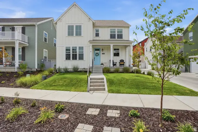 11728 S Rini Rd, South Jordan, UT 84009 - #1