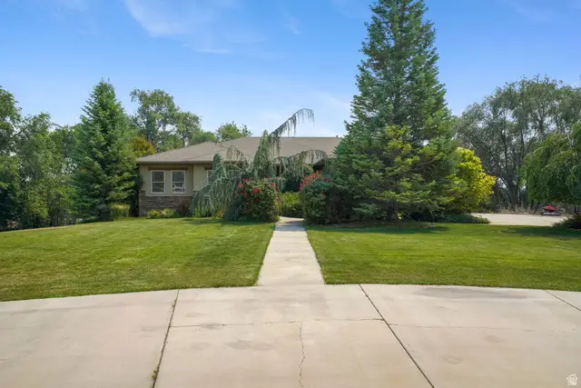 731 W 700 N, American Fork, UT 84003 - #3