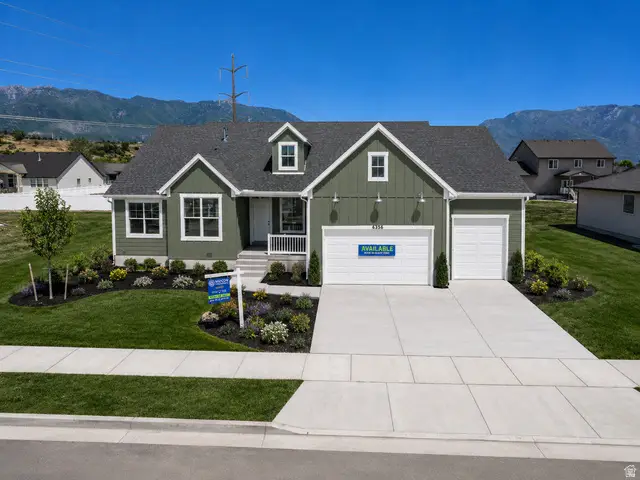 6386 S Larry Way #141, South Weber, UT 84405 - #2