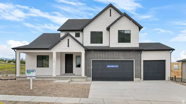 3983 N Majors St #007, Eagle Mountain, UT 84005