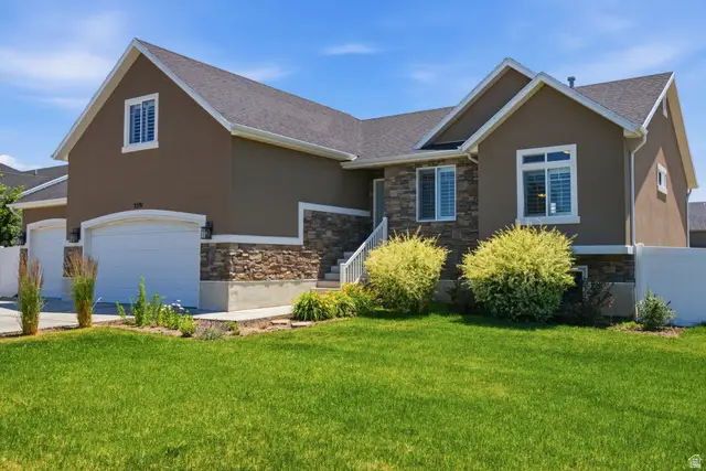 3591 W 1600 N, West Point, UT 84015 - #1
