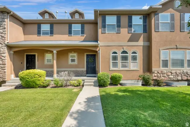 7902 S Dove Creek Ln W, West Jordan, UT 84081 - #2
