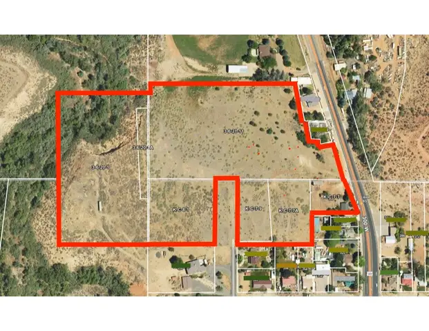 369 N 300 W, Kanab, UT 84741 - #2