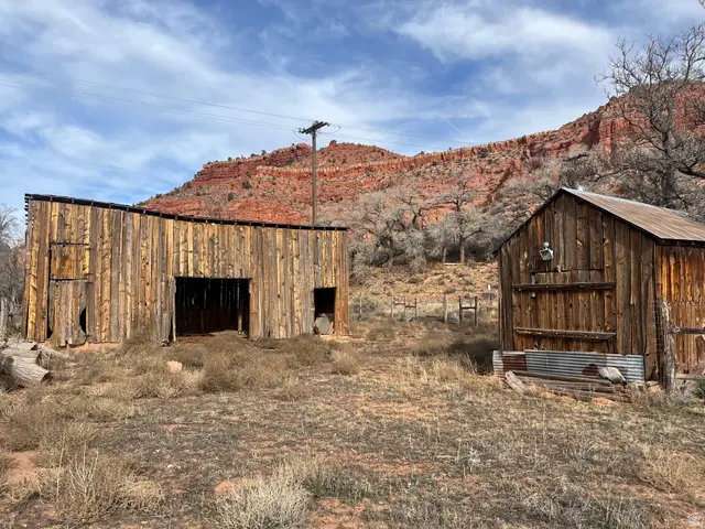 369 N 300 W, Kanab, UT 84741 - #3