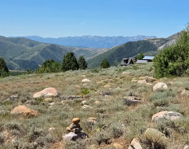 3350 N Oak Canyon Rd #552, Huntsville, UT 84317 - #1