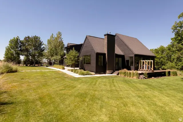 11085 N Yarrow Cir W, Highland, UT 84003 - #3