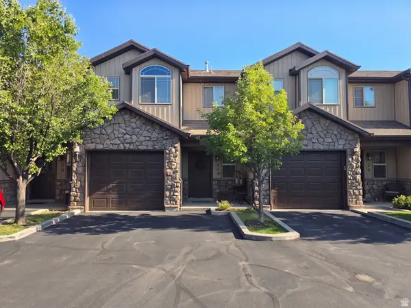 309 W 1950 N, Harrisville, UT 84414