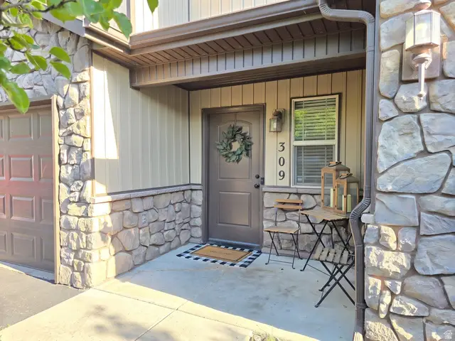 309 W 1950 N, Harrisville, UT 84414 - #2
