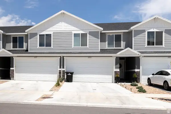 1523 S Windy Dr, Spanish Fork, UT 84660
