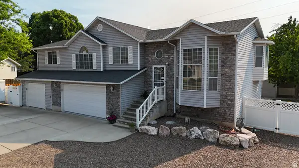 3793 S 650 W, Riverdale, UT 84405