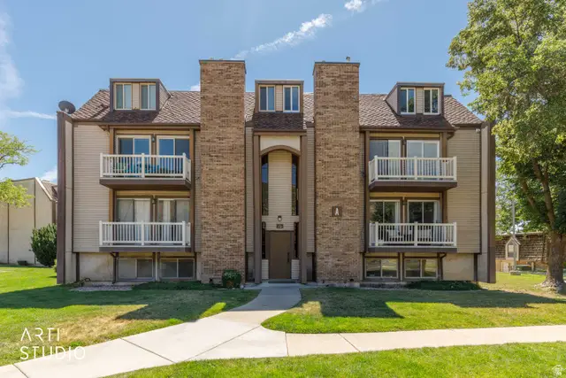 88 W 50 S #A 5, Centerville, UT 84014 - #1