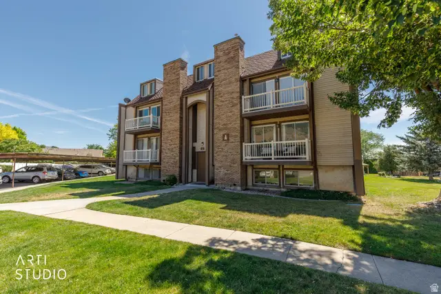 88 W 50 S #A 5, Centerville, UT 84014 - #2