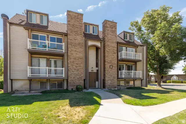 88 W 50 S #A 5, Centerville, UT 84014 - #3