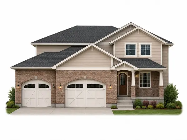 2583 E 300 S, Spanish Fork, UT 84660