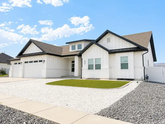 2993 E Lake Vista Dr, Eagle Mountain, UT 84005 - #2