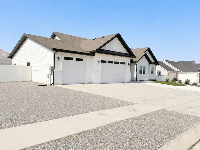 2993 E Lake Vista Dr, Eagle Mountain, UT 84005 - #3