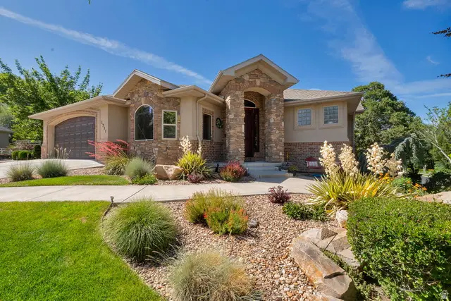 1957 N Smithridge Dr E, Lehi, UT 84043 - #1