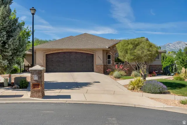 1957 N Smithridge Dr E, Lehi, UT 84043 - #2
