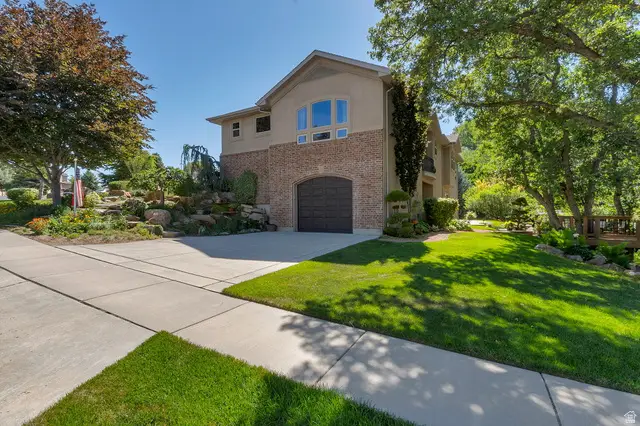 1957 N Smithridge Dr E, Lehi, UT 84043 - #3