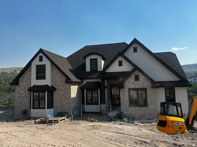 2628 E Shortcut Dr, Draper, UT 84020 - #2