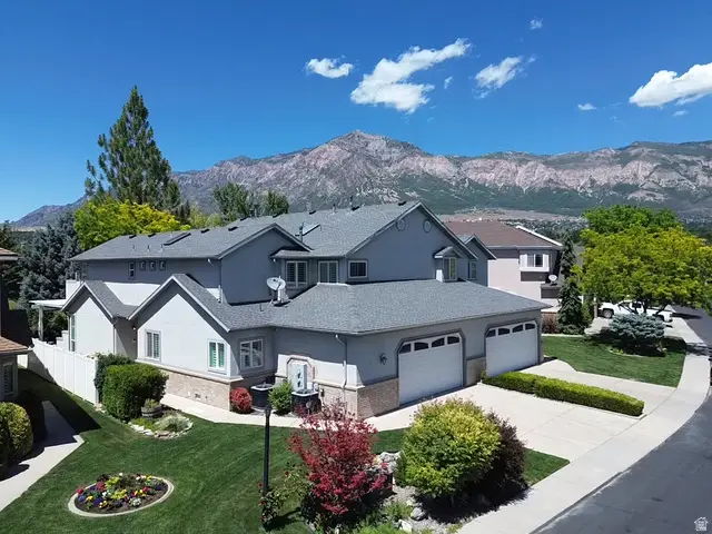 101 Hillsborough Dr, Pleasant View, UT 84414 - #1