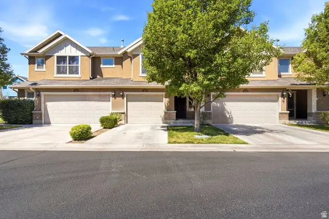2481 S Gilmour St, West Haven, UT 84401 - #1
