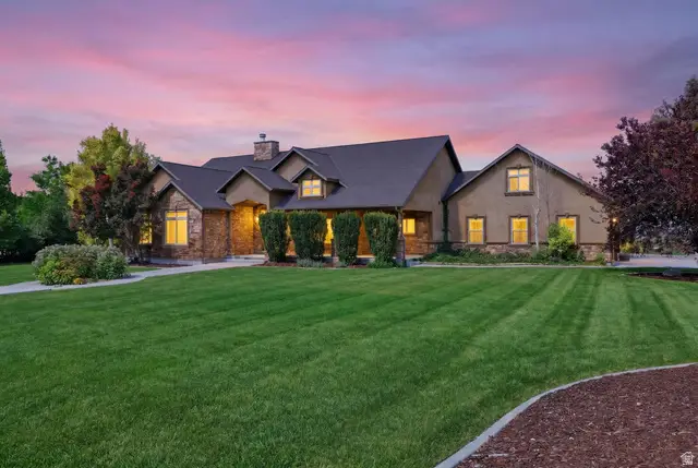 1769 N 150 W, Genola, UT 84655 - #1