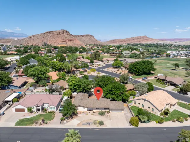 3027 Provost Rd, Saint George, UT 84790 - #1