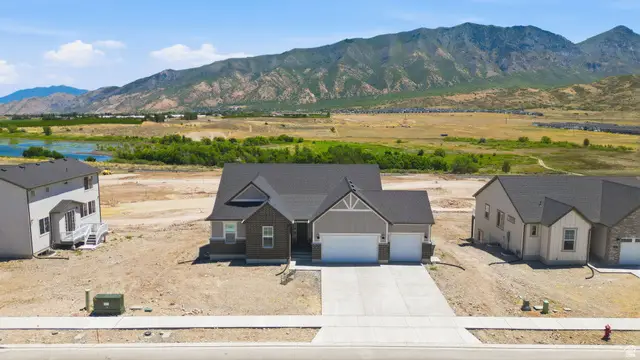 931 S Tanner Rd, Santaquin, UT 84655 - #2